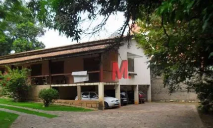 Chácara Residencial à venda, Chácaras Reunidas São Jorge, Sorocaba - CH0017.