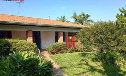 Casa com 3 dormitórios à venda, 370 m² por R$ 1.670.000,00 - Portal do Sabiá - Araçoiaba da Serra/SP