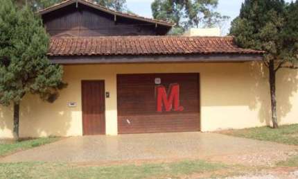 Chácara Residencial à venda, Parque Monte Bianco, Araçoiaba da Serra - CH0026.
