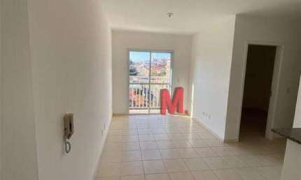 Apartamento Residencial à venda, Jardim Simus, Sorocaba - AP0513.