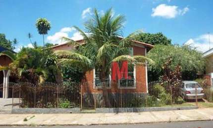Casa Comercial à venda, Vila Hortência, Sorocaba - CA0879.