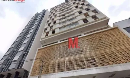 Apartamento Residencial à venda, Centro, Sorocaba - AP0524.