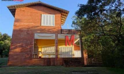 Chácara Residencial à venda, Jundiaquara, Araçoiaba da Serra - CH0044.