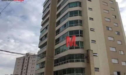 Apartamento Residencial à venda, Parque Campolim, Sorocaba - AP0532.