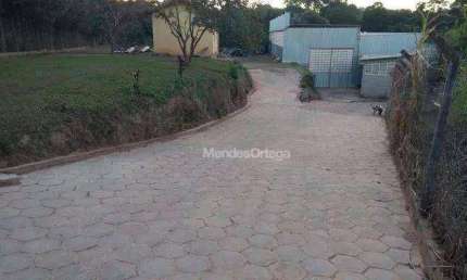 Galpão à venda, 600 m² por R$ 750.000,00 - Inhayba - Sorocaba/SP