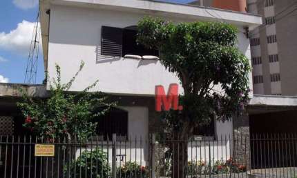 Casa, 286 m² - venda por R$ 900.000,00 ou aluguel por R$ 6.572,00/mês - Vila Independência - Sorocaba/SP
