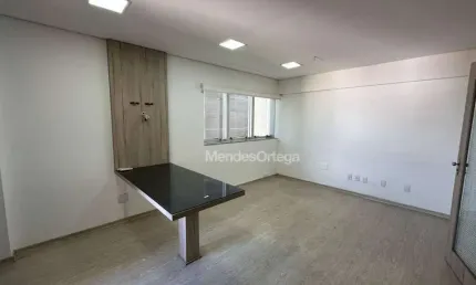 Sala comercial com 2 salas à venda na Rua Pandiá Calógeras, 105, Jardim Vergueiro, Sorocaba