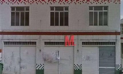 Salão Comercial para locação, Centro, Sorocaba - SL0014.