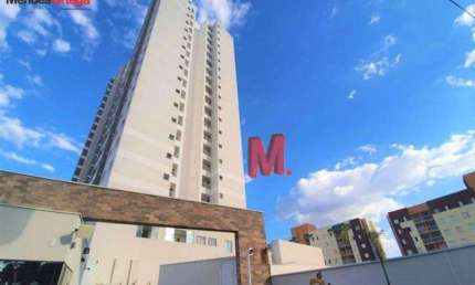 Apartamento com 2 dormitórios, 72 m² - venda por R$ 795.000 ou aluguel por R$ 4.500 - Jardim Gonçalves - Sorocaba/SP