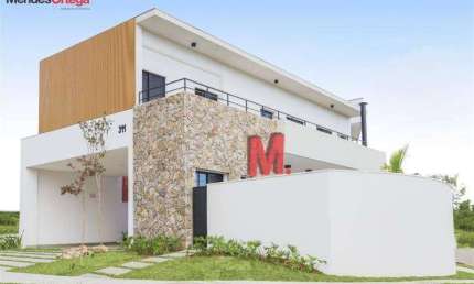 Casa com 4 dormitórios à venda, 352 m² por R$ 2.490.000,00 - Condomínio Chácara Ondina - Sorocaba/SP