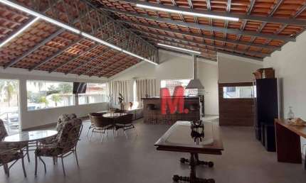 Chácara à venda, 2006 m² por R$ 900.000,00 - Quintais do Imperador - Sorocaba/SP