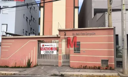 Apartamento com 2 dormitórios à venda, 79 m² por r$ 350.000,00 - parque campolim - sorocaba/sp