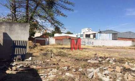 Terreno à venda, 2585 m² por R$ 3.000.000,00 - Árvore Grande - Sorocaba/SP