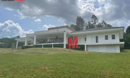 Chácara com 4 dormitórios à venda, 48000 m² por R$ 8.500.000,00 - Chácara da Planice - Sorocaba/SP