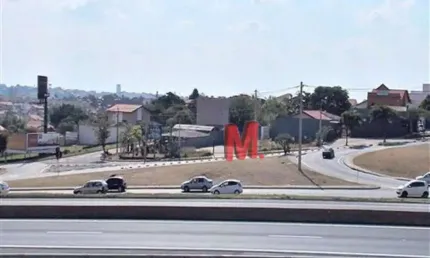 Terreno à venda, 500 m² por R$ 2.000.000,00 - Parque Campolim - Sorocaba/SP
