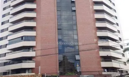 Apartamento com 4 dormitórios à venda, 275 m² por R$ 900.000,00 - Centro - Sorocaba/SP