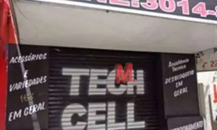 Ponto comercial com 3 salas para alugar na Avenida General Carneiro, 163, Vila Lucy, Sorocaba