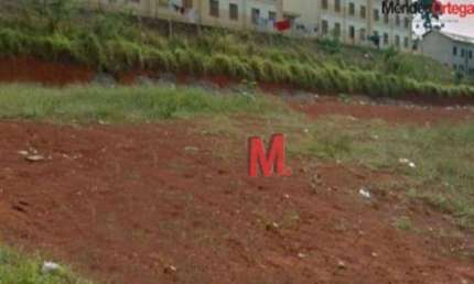 Terreno à venda, 7689 m² por R$ 3.844.855,00 - Recreio dos Sorocabanos - Sorocaba/SP