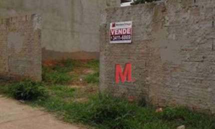 Terreno à venda, 280 m² por R$ 200.000,00 - Altos do Itavuvu. - Sorocaba/SP