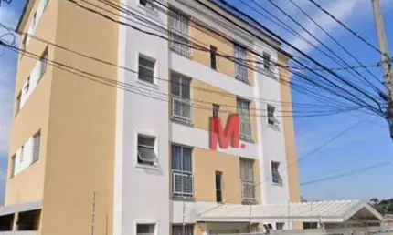 Apartamento à venda, 54 m² por r$ 250.000,00 - jardim piazza di roma - sorocaba/sp