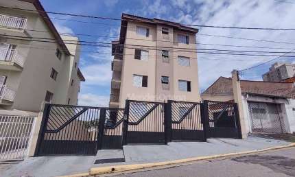 Apartamento à venda, 73 m² por R$ 270.000,00 - Vila Jardini - Sorocaba/SP