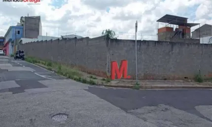 Terreno Comercial à venda, Vila Haro, Sorocaba - TE0087.
