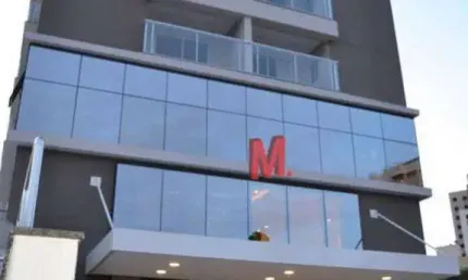 Apartamento com 1 dormitório à venda, 33 m² por R$ 500.000,00 - Liberty Home Studio - Sorocaba/SP