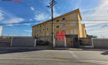 Apartamento com 2 dormitórios, 70 m² - venda por R$ 230.000,00 ou aluguel por R$ 1.771,00/mês - Jardim Saira - Sorocaba/SP