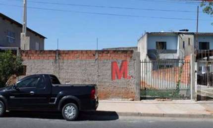 Terreno para alugar, 278 m² por R$ 1.500,00 - Wanel Ville - Sorocaba/SP
