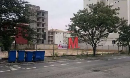 Terreno para alugar, 1900 m² por R$ 25.620,00 - Parque Campolim - Sorocaba/SP