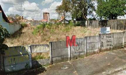 Terreno à venda, 1025 m² por R$ 3.075.000,00 - Jardim América - Sorocaba/SP
