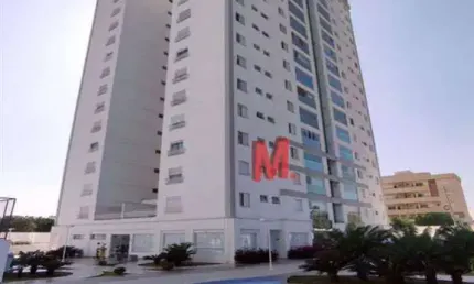 Apartamento à venda, 125 m² por r$ 1.390.000,00 - parque campolim - sorocaba/sp