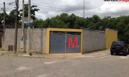 Terreno à venda, 580 m² por R$ 329.000,00 - Cidade Jardim - Sorocaba/SP