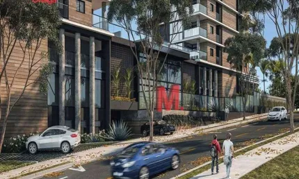 Apartamento à venda, 129 m² por R$ 1.100.000,00 - Jardim América - Sorocaba/SP