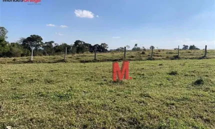Terreno à venda, 178400 m² por R$ 6.779.200 - Caputera - Sorocaba/SP