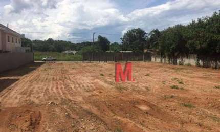 Terreno à venda, 1900 m² por R$ 3.000.000,00 - Jardim São Carlos - Sorocaba/SP