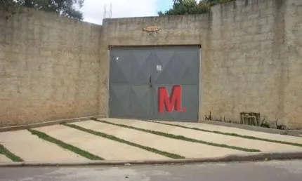 Terreno, 5000 m² - venda por R$ 3.250.000,00 ou aluguel por R$ 8.812,00 - Éden - Sorocaba/SP