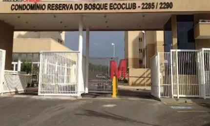Apartamento com 2 dormitórios à venda, 62 m² por R$ 350.000,00 - Jardim Guarujá - Sorocaba/SP