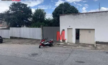 Terreno à venda, 900 m² por R$ 1.050.000,00 - Jardim Gutierres - Sorocaba/SP