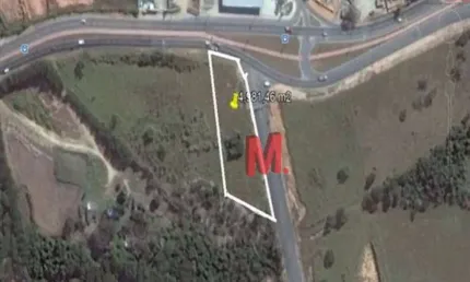Terreno para alugar, 5000 m² por r$ 10.000,00 - zona industrial - sorocaba/sp