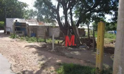 Terreno à venda, 875 m² por r$ 600.000,00 - jardim guarujá - sorocaba/sp
