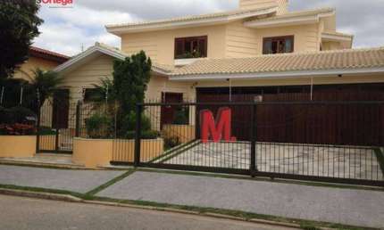 à venda, 450 m² por R$ 2.200.000 - Jardim Eltonville - Sorocaba/SP