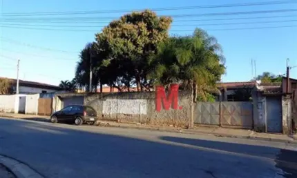 Terreno Comercial à venda, Parque Jataí, Votorantim - TE0137.