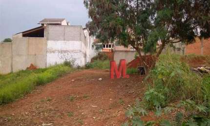 Terreno à venda, 162 m² por R$ 180.000,00 - Jardim Novo Horizonte - Sorocaba/SP