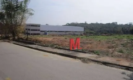 Terreno à venda, 36446 m² por R$ 14.400.000,00 - Iporanga - Sorocaba/SP