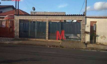 Casa com 2 dormitórios à venda, 94 m² por R$ 500.000,00 - Lopes de Oliveira - Sorocaba/SP