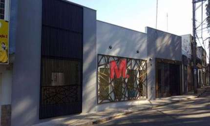 Salão Comercial à venda, Centro, Sorocaba - SL0020.