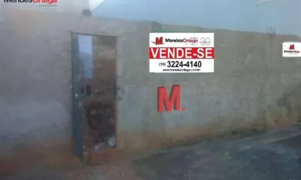 Terreno Residencial à venda, Jardim Pagliato, Sorocaba - TE0144.