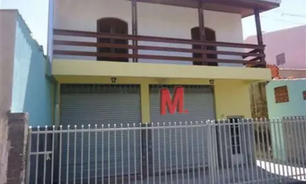 Casa com 3 dormitórios à venda, 500 m² por r$ 1.800.000,00 - jardim do sol - sorocaba/sp