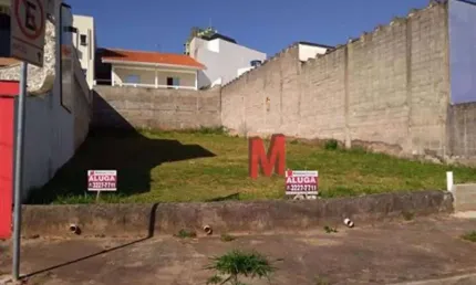 Terreno para alugar, 356 m² por r$ 4.656,12 - parque campolim - sorocaba/sp